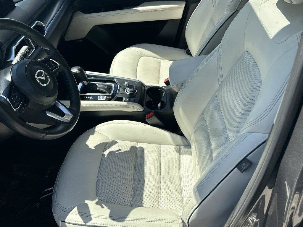 2024 Mazda Mazda CX-5 2.5 S Premium Plus Package