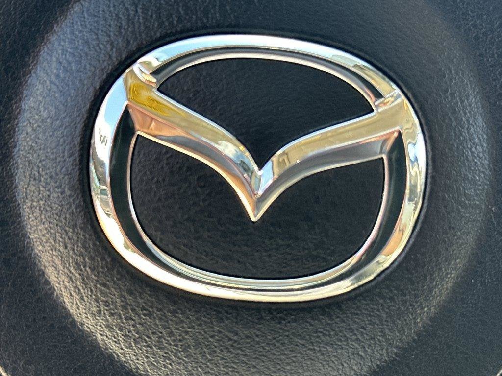 2024 Mazda Mazda CX-5 2.5 S Premium Plus Package