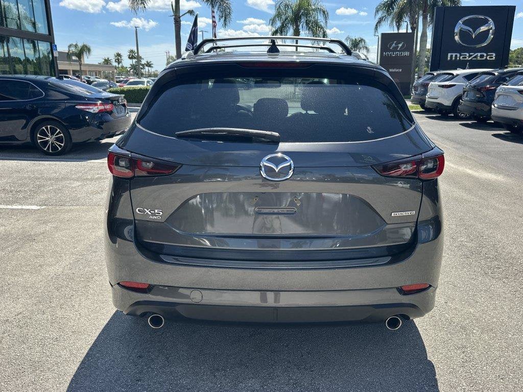 2024 Mazda Mazda CX-5 2.5 S Premium Plus Package