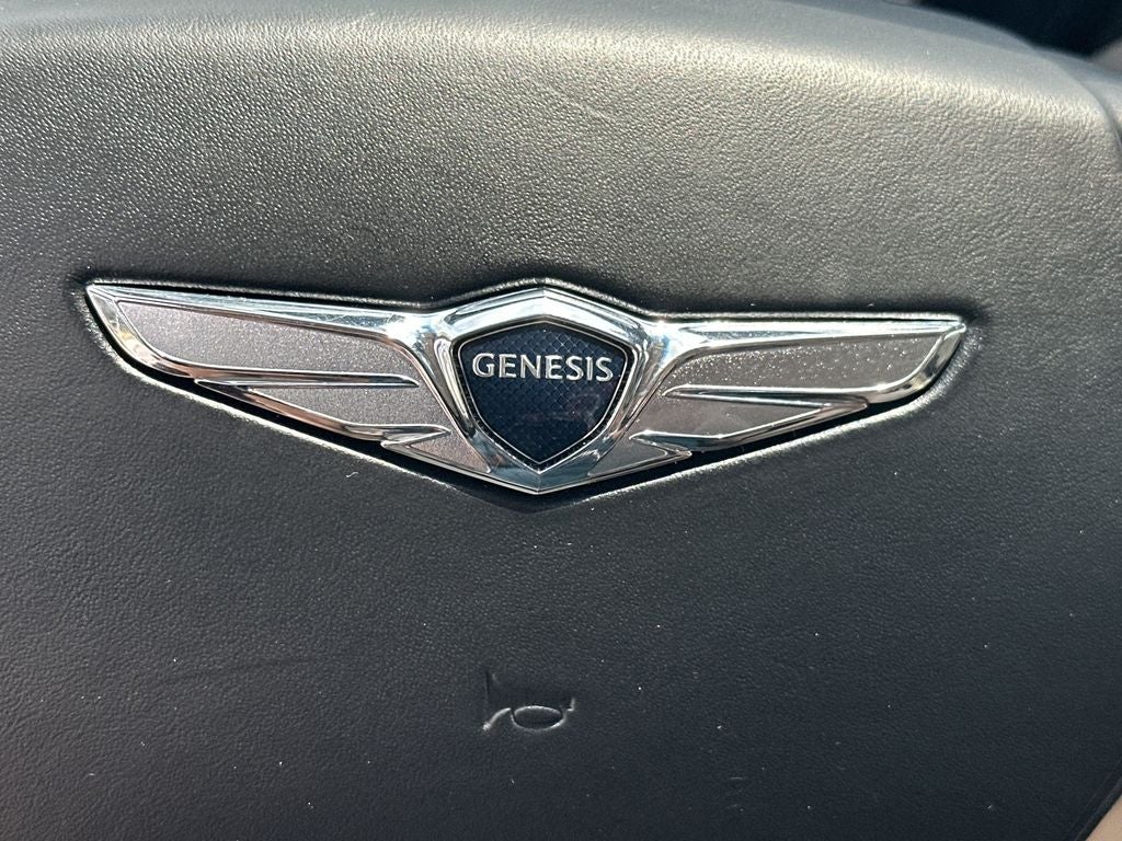 2018 Genesis G90 5.0 Ultimate