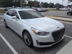 2018 Genesis G90 5.0 Ultimate