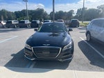 2018 Genesis G80 3.8