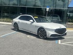 2025 Genesis G90 3.5T e-SC