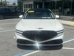 2025 Genesis G90 3.5T e-SC