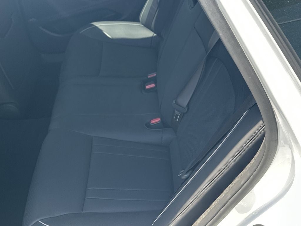 2020 Genesis G80 3.8