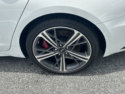 2025 Genesis G70 2.5T Sport Prestige