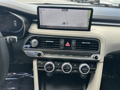 2023 Genesis G70 2.0T **ONE OWNER**