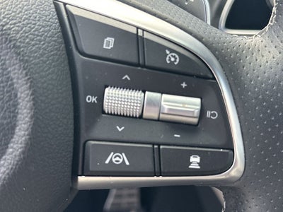 2023 Genesis G70 2.0T **ONE OWNER**
