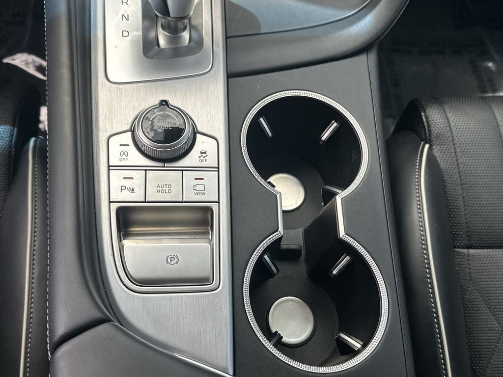 2019 Genesis G70 2.0T Advanced