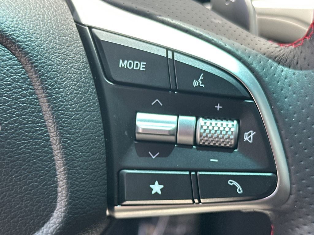 2025 Genesis G70 3.3T Sport Advanced