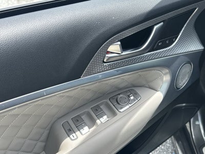 2023 Genesis G70 3.3T