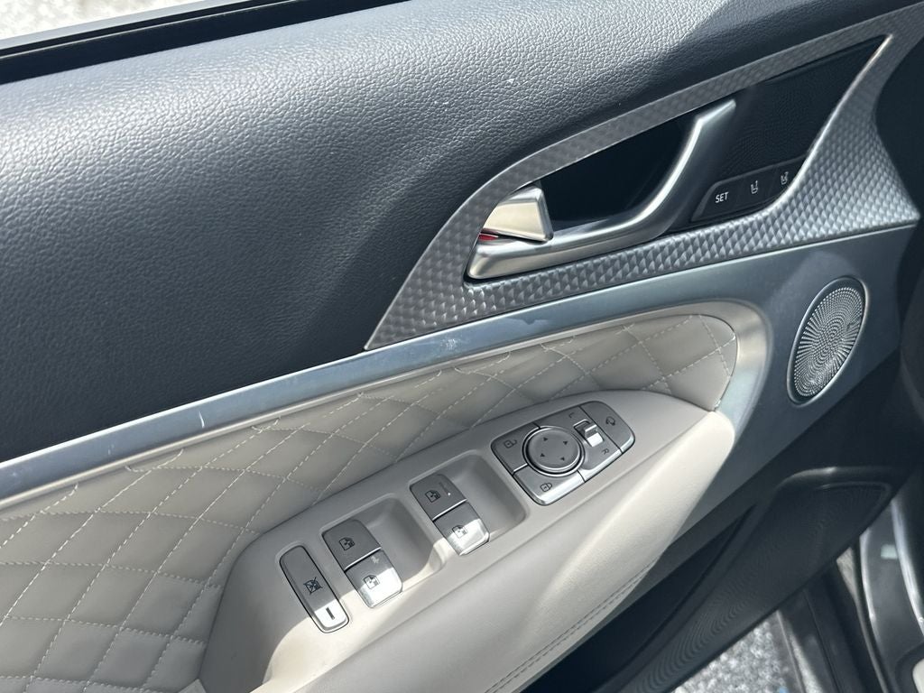 2023 Genesis G70 3.3T