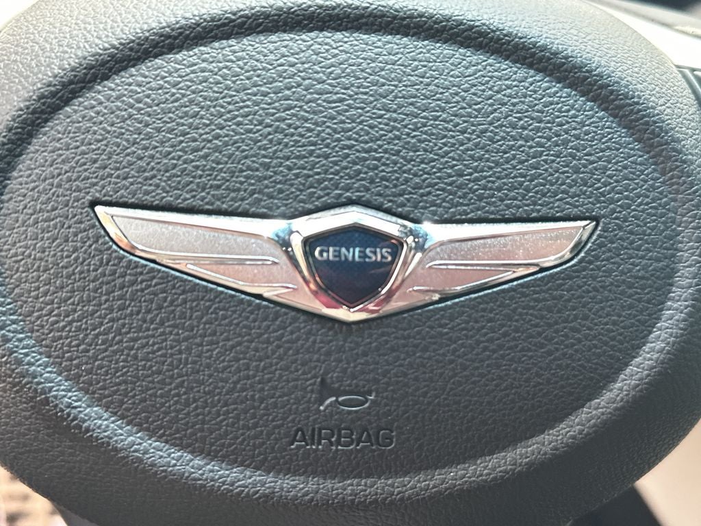 2023 Genesis G70 3.3T