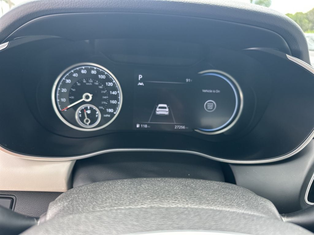2023 Genesis G70 3.3T