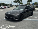 2023 Genesis G70 3.3T
