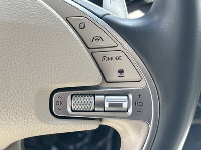 2021 Genesis G80 2.5T