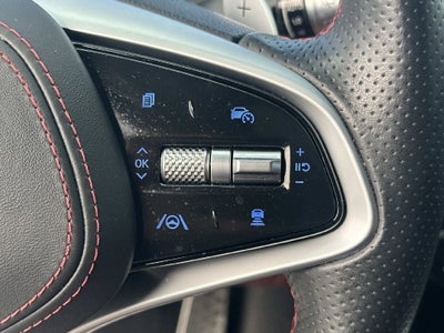 2023 Genesis G80 3.5T