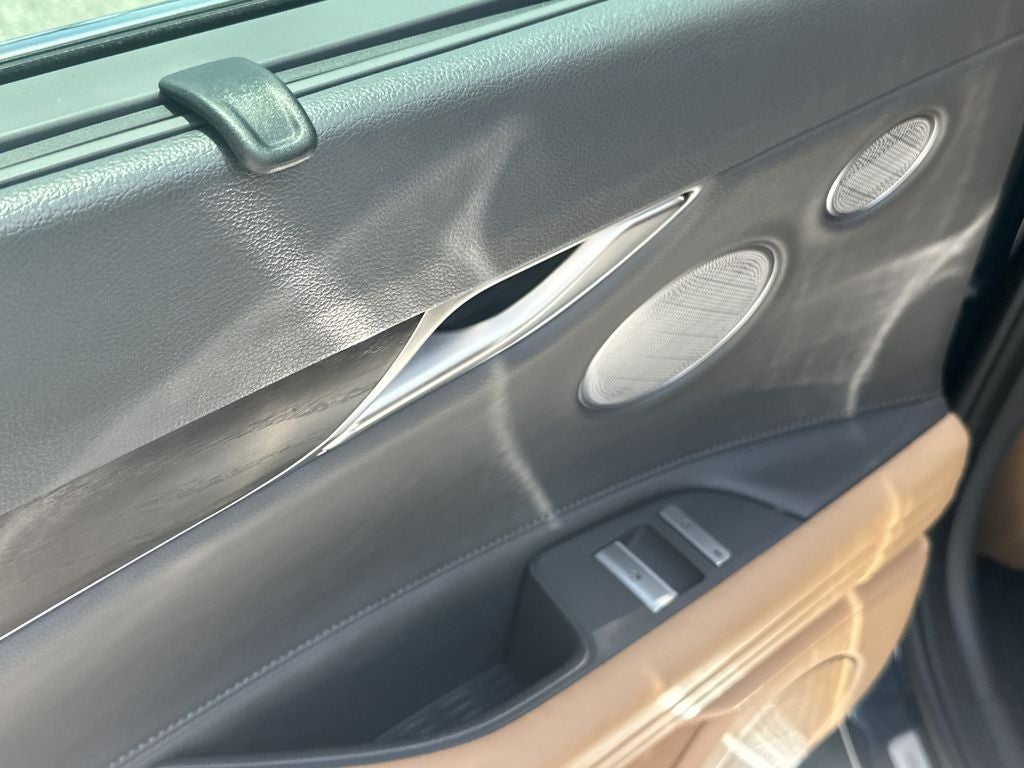 2021 Genesis G80 3.5T