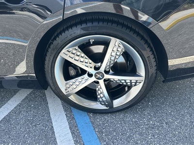 2026 Genesis G80 3.5T **ONE OWNER**