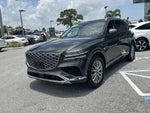 2025 Genesis GV80 2.5T