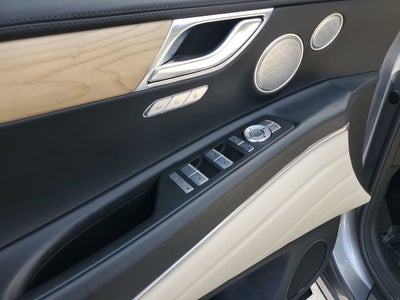 2024 Genesis GV80 2.5T