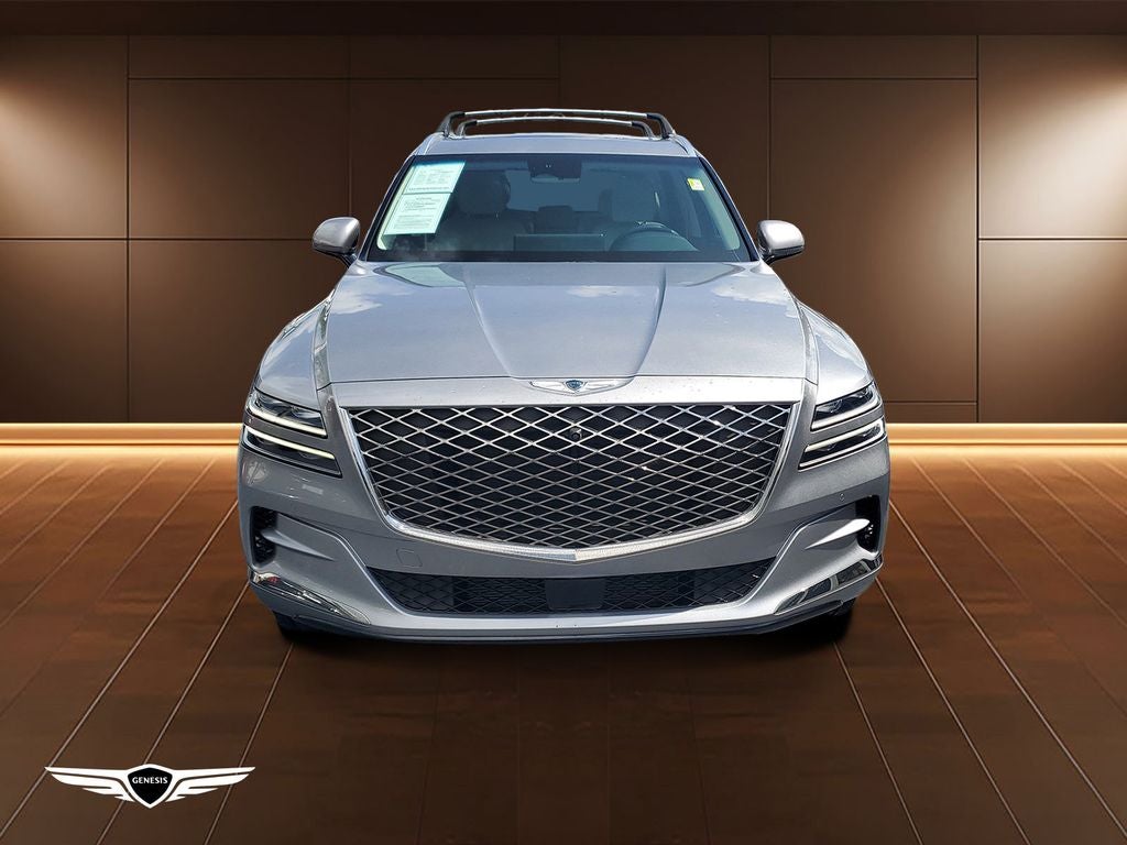 2024 Genesis GV80 2.5T