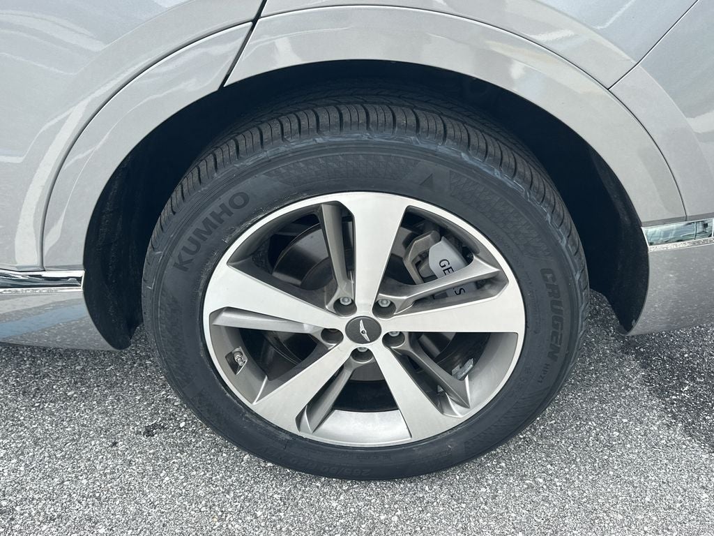 2024 Genesis GV80 2.5T