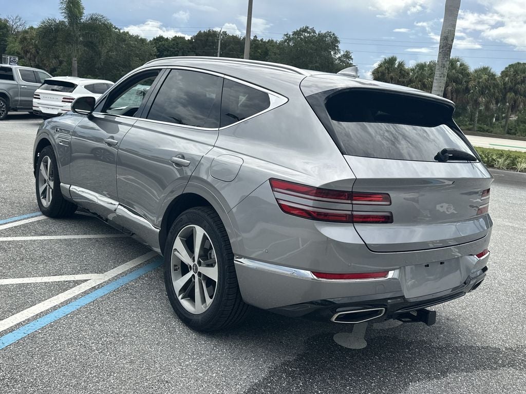 2024 Genesis GV80 2.5T