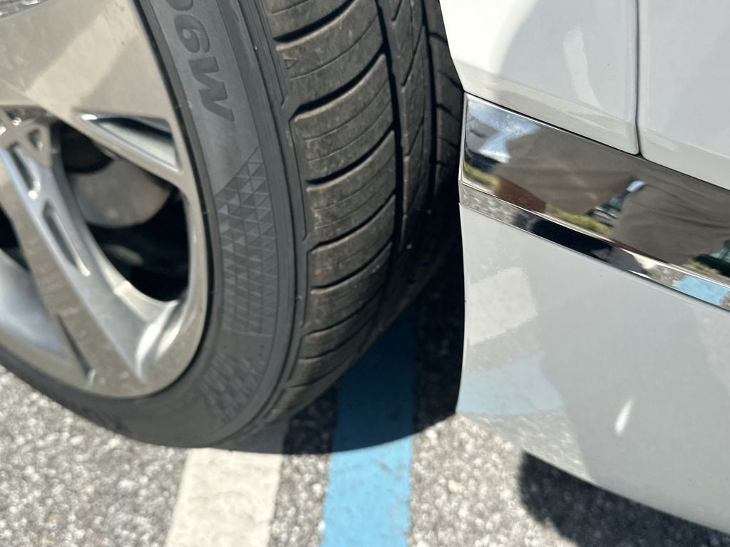 2024 Genesis GV80 2.5T Prestige