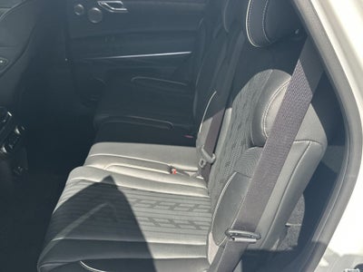 2024 Genesis GV80 2.5T Prestige