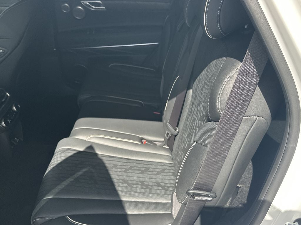 2024 Genesis GV80 2.5T Prestige
