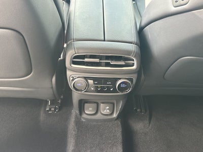 2024 Genesis GV80 2.5T Prestige