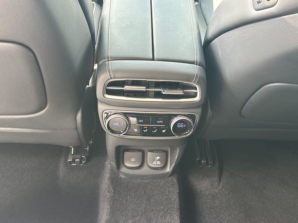 2024 Genesis GV80 2.5T Prestige