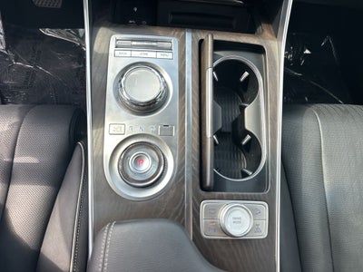 2024 Genesis GV80 2.5T Prestige