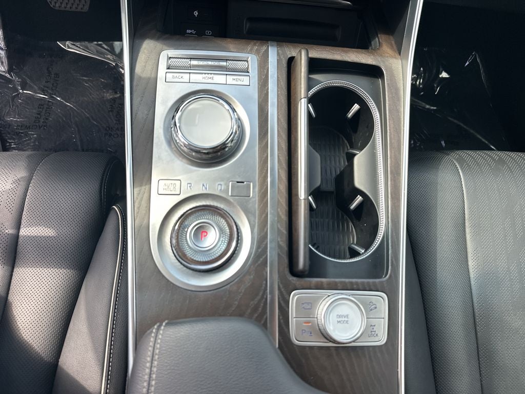 2024 Genesis GV80 2.5T Prestige