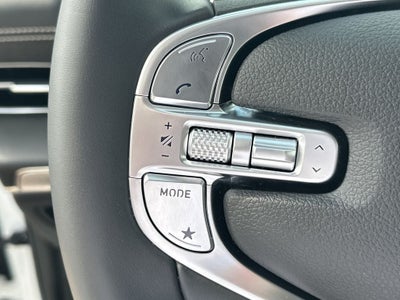 2024 Genesis GV80 2.5T Prestige
