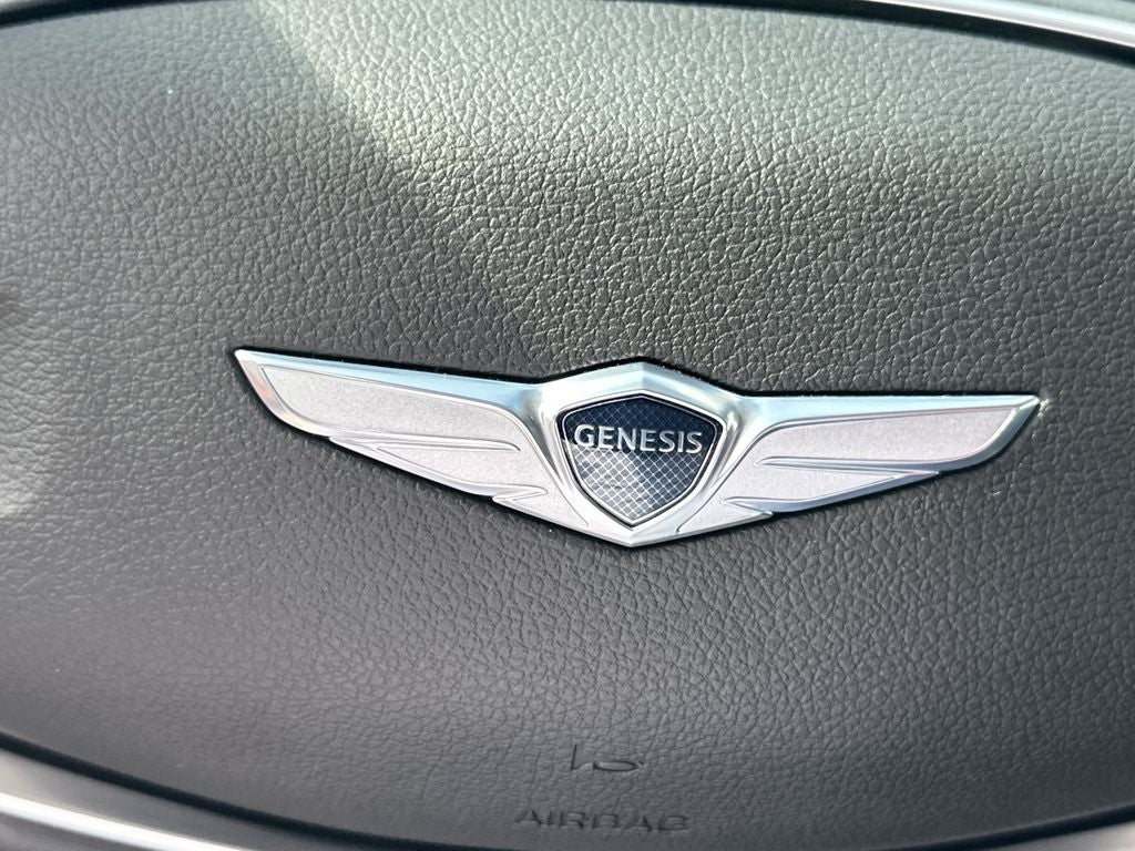 2024 Genesis GV80 2.5T Prestige