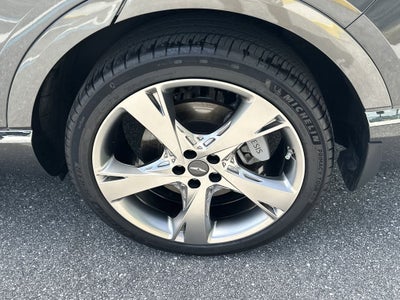 2023 Genesis GV80 2.5T