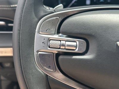 2024 Genesis GV80 3.5T Advanced
