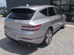 2021 Genesis GV80 3.5T Advanced