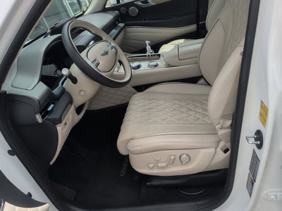 2024 Genesis GV80 3.5T Prestige