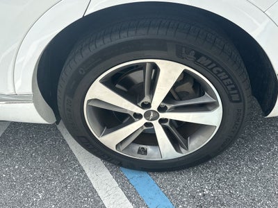 2021 Genesis GV80 3.5T Advanced