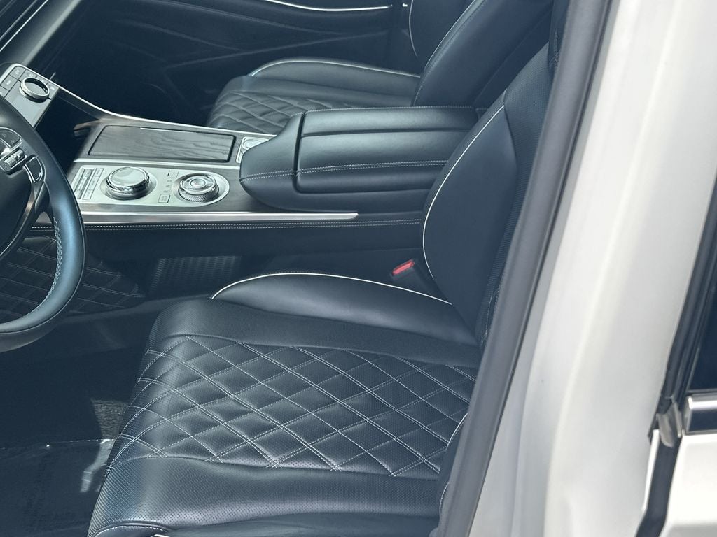 2023 Genesis GV80 3.5T