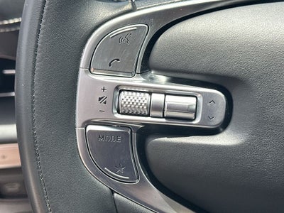 2023 Genesis GV80 3.5T