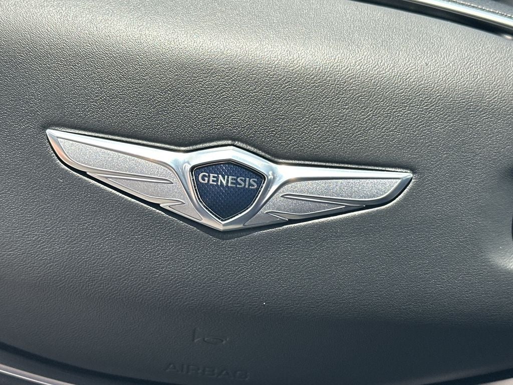 2023 Genesis GV80 3.5T