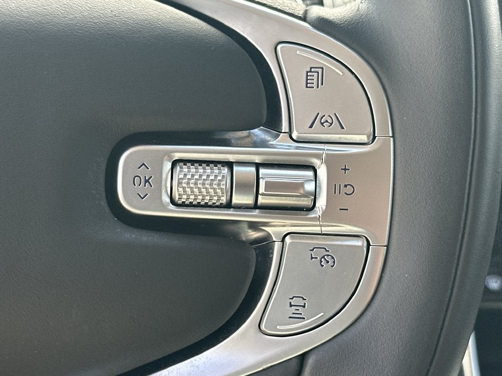 2024 Genesis GV80 3.5T Prestige