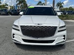 2024 Genesis GV80 3.5T Prestige