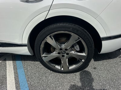 2024 Genesis GV80 3.5T Prestige