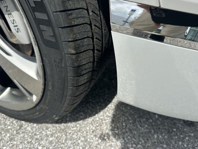 2024 Genesis GV80 3.5T Prestige