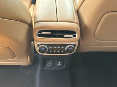 2024 Genesis GV80 3.5T Prestige